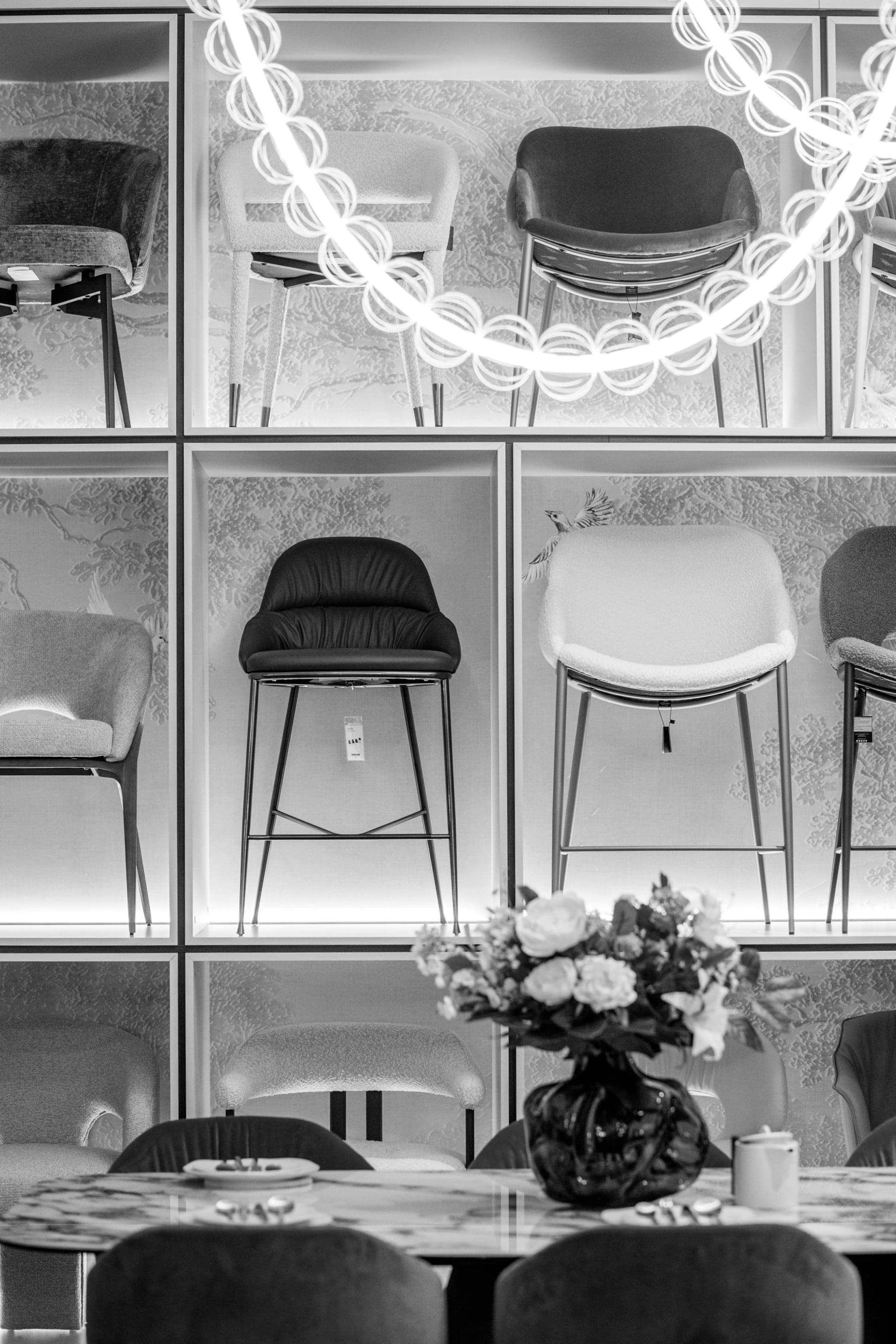 A2i products showcased