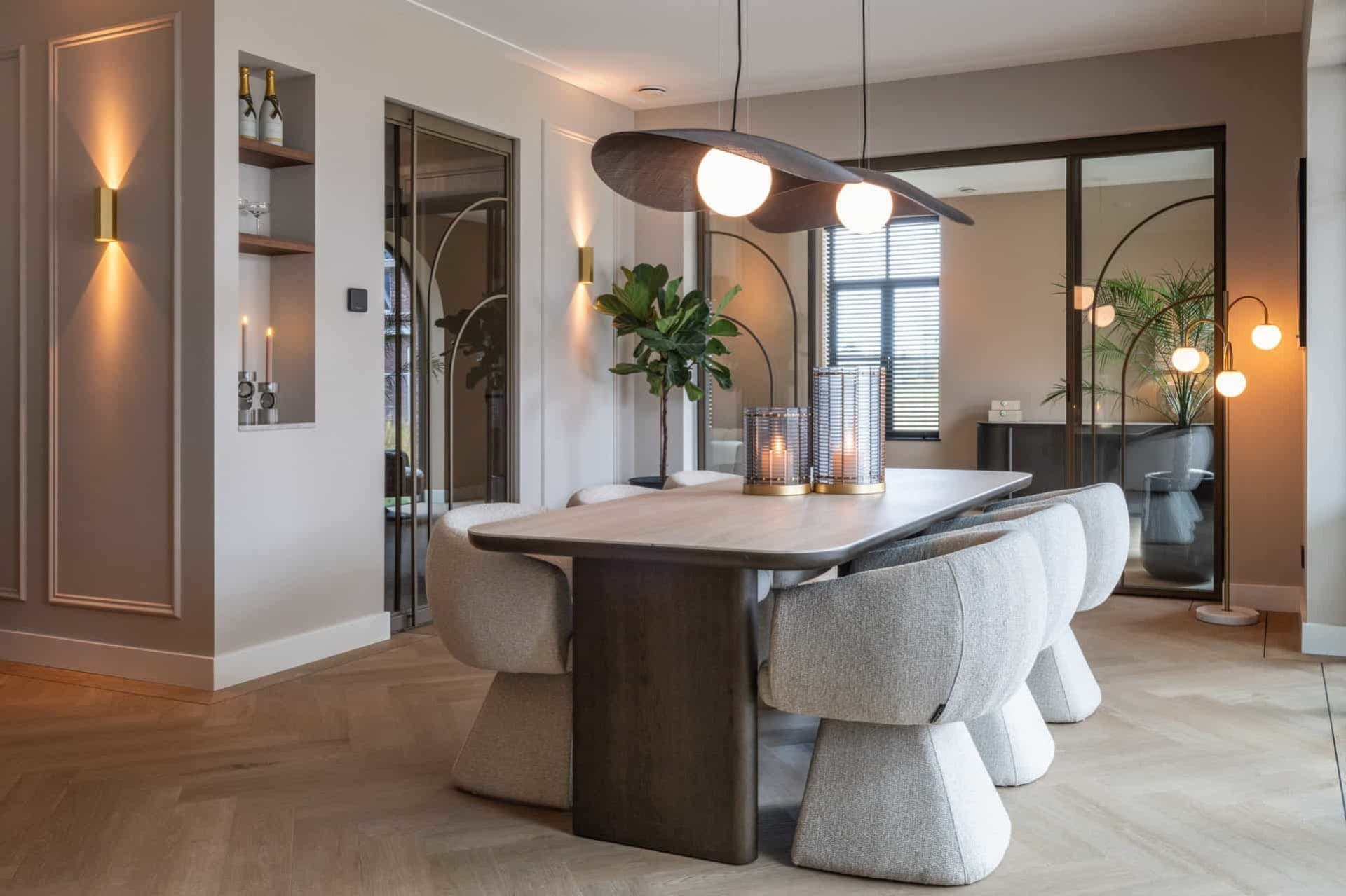 Richmond Interiors hero image