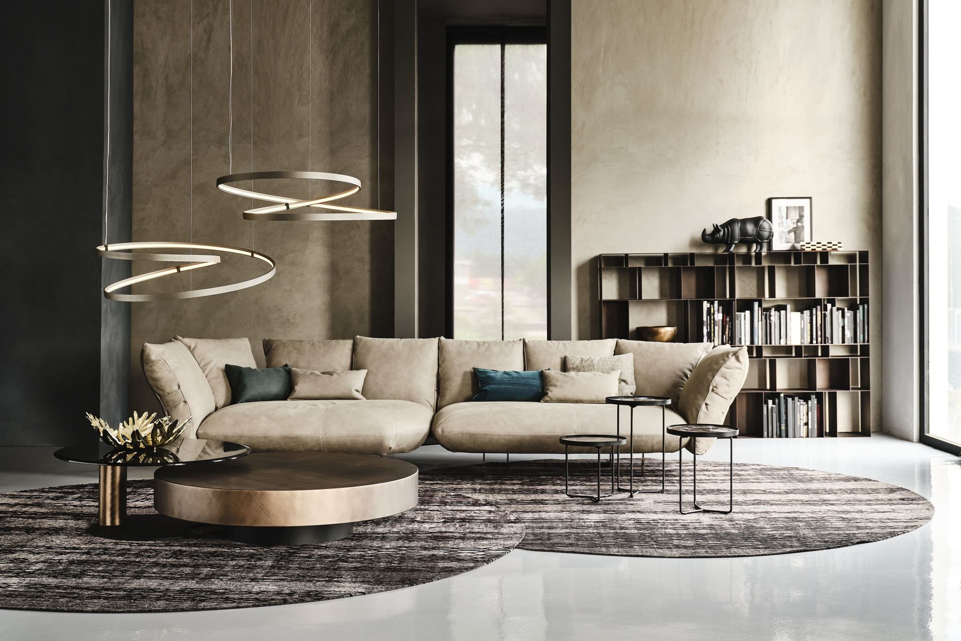 Cattelan Italia hero image