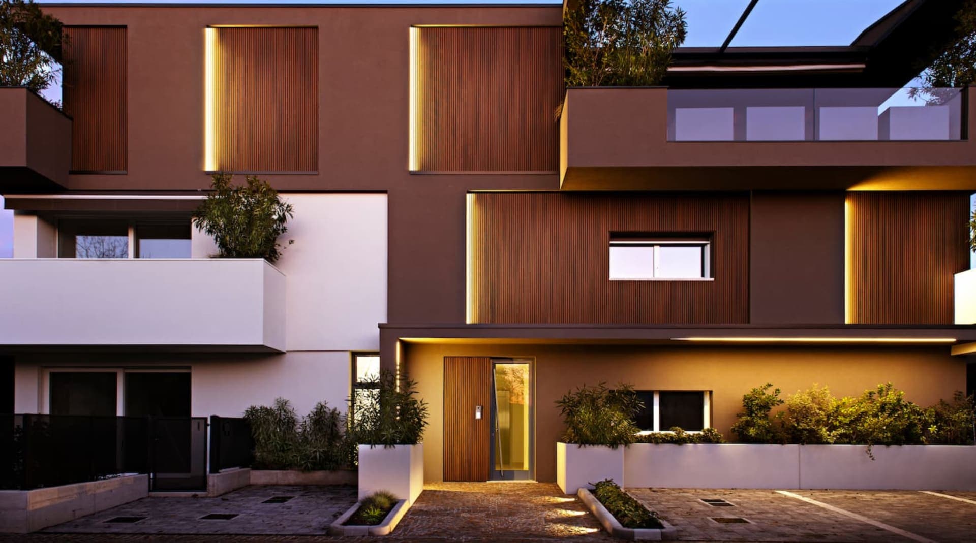 Decorative Facade Elements hero image