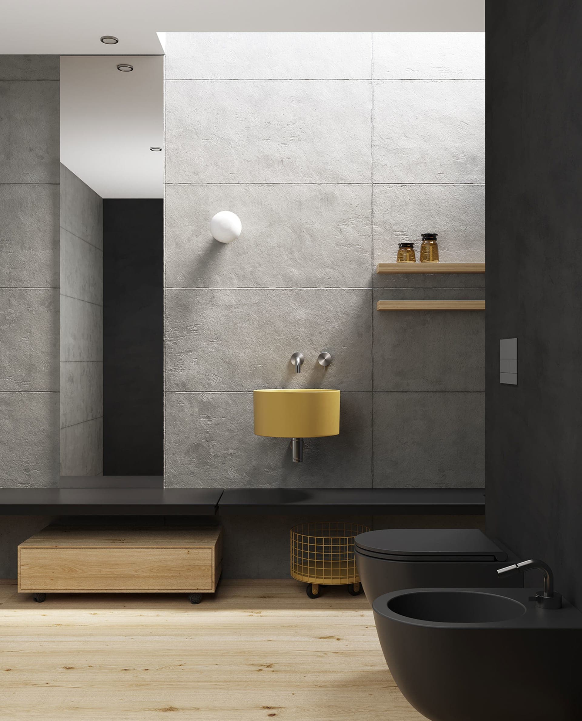 Sanitary Ware & Fittings hero image