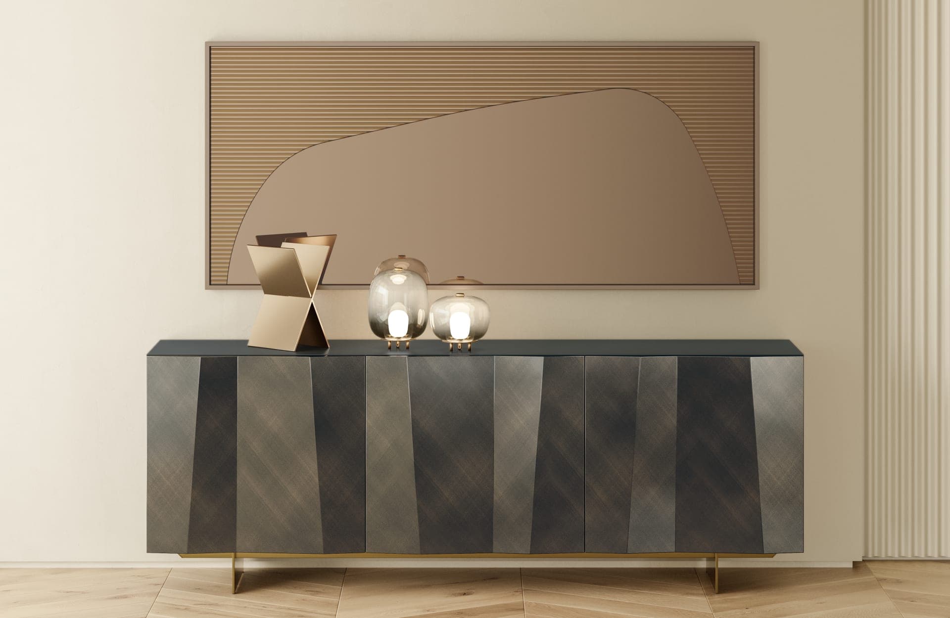 Dressers hero image