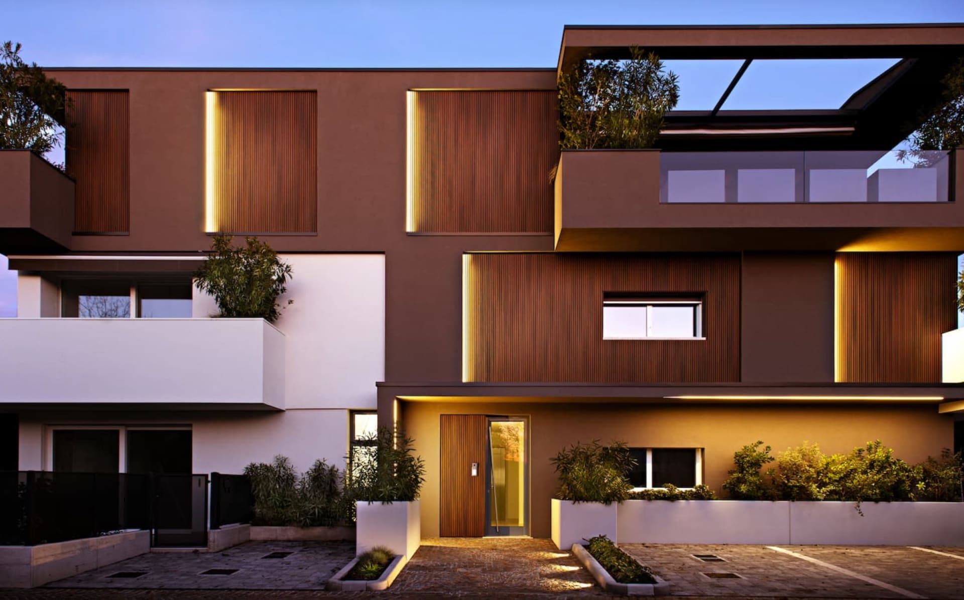 Deco Decking hero image
